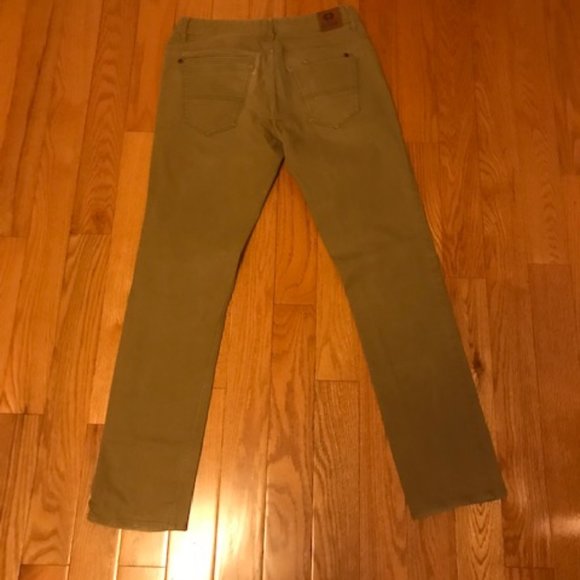 Men beige chinos. W32 L34 - Picture 4 of 5